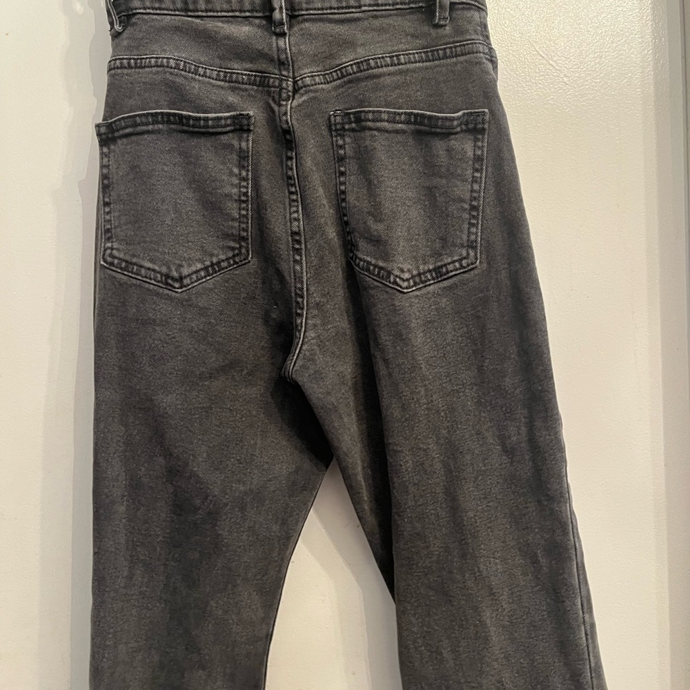 Asos Mom Jeans